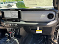 2025 Jeep Gladiator Willys
