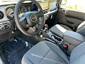 2025 Jeep Gladiator Willys