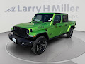 2025 Jeep Gladiator Willys