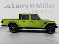 2025 Jeep Gladiator Willys