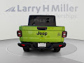 2025 Jeep Gladiator Willys