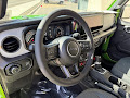 2025 Jeep Gladiator Willys