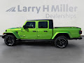 2025 Jeep Gladiator Willys
