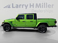 2025 Jeep Gladiator Willys
