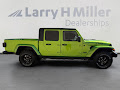 2025 Jeep Gladiator Willys