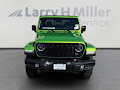 2025 Jeep Gladiator Willys