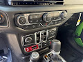 2025 Jeep Gladiator Willys