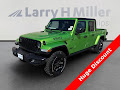 2025 Jeep Gladiator Willys