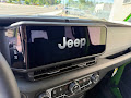 2025 Jeep Gladiator Willys