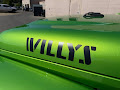 2025 Jeep Gladiator Willys