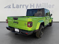 2025 Jeep Gladiator Willys
