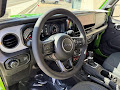 2025 Jeep Gladiator Willys