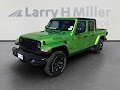 2025 Jeep Gladiator Willys