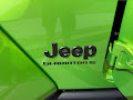 2025 Jeep Gladiator Willys