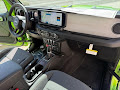 2025 Jeep Gladiator Willys