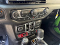 2025 Jeep Gladiator Willys