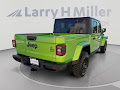 2025 Jeep Gladiator Willys