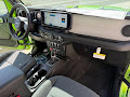 2025 Jeep Gladiator Willys