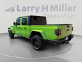 2025 Jeep Gladiator Willys