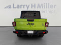 2025 Jeep Gladiator Willys