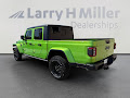 2025 Jeep Gladiator Willys