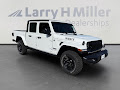 2025 Jeep Gladiator Willys