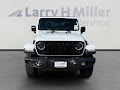 2025 Jeep Gladiator Willys
