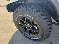2025 Jeep Gladiator Willys
