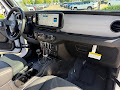 2025 Jeep Gladiator Willys