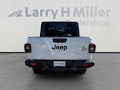 2025 Jeep Gladiator Willys