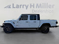 2025 Jeep Gladiator Willys