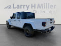 2025 Jeep Gladiator Willys