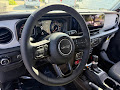 2025 Jeep Gladiator Willys