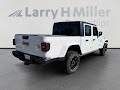 2025 Jeep Gladiator Willys