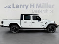 2025 Jeep Gladiator Willys