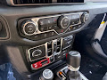 2025 Jeep Gladiator Willys