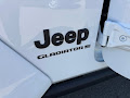 2025 Jeep Gladiator Willys