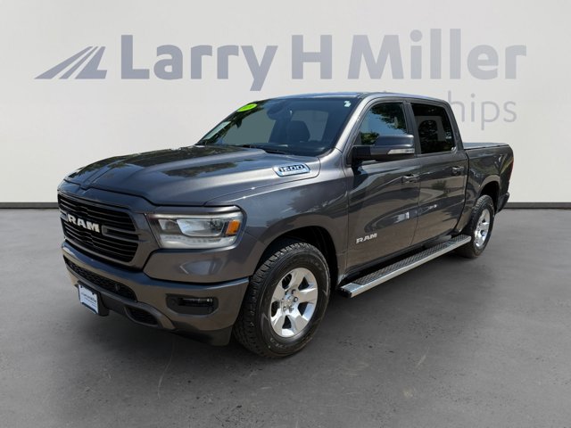 2019 RAM 1500 Big Horn/Lone Star 4X4! LOW MILES!