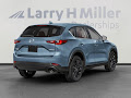 2024 Mazda CX-5 2.5 S Carbon Edition AWD!!