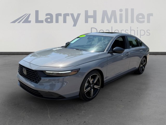 2024 Honda Accord Hybrid Sport HUGE MPG'S! WARRANTY!