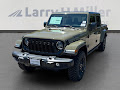 2025 Jeep Gladiator Willys