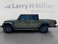 2025 Jeep Gladiator Willys