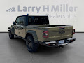 2025 Jeep Gladiator Willys