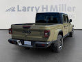 2025 Jeep Gladiator Willys