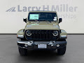 2025 Jeep Gladiator Willys