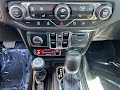 2025 Jeep Gladiator Willys