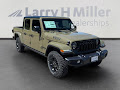 2025 Jeep Gladiator Willys