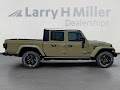 2025 Jeep Gladiator Willys