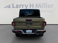2025 Jeep Gladiator Willys