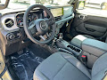 2025 Jeep Gladiator Willys